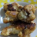 ゆかみちこ's cooksnap of when they made 手羽元で名古屋風甘辛揚げ.