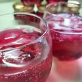 かっちゃん☆ママ's cooksnap of when they made 夏バテ、疲れ解消！シソジュース.
