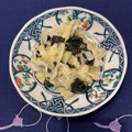 クレイプメートル's cooksnap of when they made キャベツの焼きのり和え.