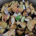 ユウケンジャー's cooksnap of when they made [常備菜]簡単♪早い♪茄子の味噌炒め.