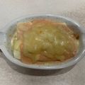 クック9BD0HE☆'s cooksnap of when they made ☆明太子豆腐グラタン☆.