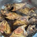 さび猫でやんす's cooksnap of when they made メバルの煮付け（基本の魚の煮付け）.