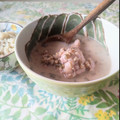 口福さん♪'s cooksnap of when they made 炊飯器で簡単酒粕ともち麦入り腸活参鶏湯風.