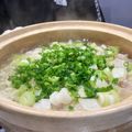 四谷わかば's cooksnap of when they made 新提案！とろみが旨い至福の“ねぎ塩豚鍋”.