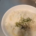 アクセル☆'s cooksnap of when they made 簡単♪大人のパン粥☆グラタン風.