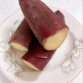 へい♡ゆー♡'s cooksnap of when they made さつまいも　炊飯器.