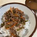 papikun's cooksnap of when they made すぐでき簡単☆即席お味噌汁.