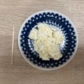 chuuuuu's cooksnap of when they made あまった「ホエー」で手作りリコッタチーズ.