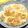 natsukori's cooksnap of when they made じゃがピザ★ライスペーパー★防災★節水.