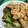 Chikalo's cooksnap of when they made がっつりうまい！俺の「ささみマヨ炒め」.