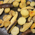 真理かあさん's cooksnap of when they made 長芋としいたけのバター醤油炒め.