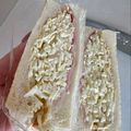 キミコネン's cooksnap of when they made 作り易くて食べ易い✿沼さんサンドイッチ✿.