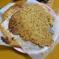 M's cooksnap of when they made 【覚書】ホットケーキmixで手形クッキー.