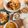 mack♪♪♪'s cooksnap of when they made 舞茸の中華風炒め物♪.