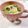 みぽぽ37's cooksnap of when they made 大根とほうれん草のクリームスープ.