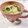 みぽぽ37's cooksnap of when they made 大根とほうれん草のクリームスープ.