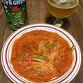 pali's cooksnap of when they made キムチの汁で♫キムチチヂミ♪.