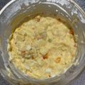 クック17XL6D☆'s cooksnap of when they made ♡具材ゴロゴロ！手作りタルタルソース♡.