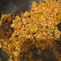 keiko！'s cooksnap of when they made 野菜がたっぷり！ドライカレー.