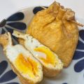 はんへ°ん's cooksnap of when they made ☆巾着たまご☆.