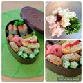 runa10's cooksnap of when they made 豚ひき肉の大葉、レンコン入りつくね.