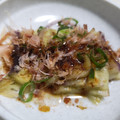 くむちん's cooksnap of when they made うちの焼きなす♪.