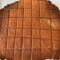 Parizot's cooksnap of when they made おからパウダーと米粉で簡単クッキー.