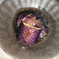 ちゃちゅ2's cooksnap of when they made 🌟簡単レンチンとろなす＊.