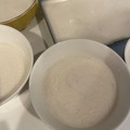 ekyy's cooksnap of when they made スプーン止まらない♫簡単デザート牛乳寒天.