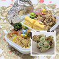 ゆけり３兄弟's cooksnap of when they made ちくわのアスパラ詰め.