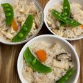 ☆クックパッター☆'s cooksnap of when they made たけのこご飯(炊き込みご飯)2023.