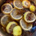 ピーナッツ子♪'s cooksnap of when they made 簡単☆クラフトコーラ.