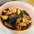 クック88L32D☆'s cooksnap of when they made 小茄子の甘辛煮.