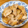 vabochan's cooksnap of when they made ぷるぷる豚軟骨煮込み.