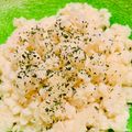 kose's cooksnap of when they made 粗ごしマッシュポテト.