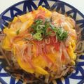 あゆみさんです's cooksnap of when they made ☆天津飯☆.