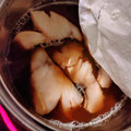るいるいキッチン's cooksnap of when they made 生臭さ無し！鱈の煮付け.