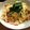 ざんじ's cooksnap of when they made ワンパン♪ナスとベーコンの和風パスタ.