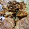 karo55's cooksnap of when they made ローズマリー・チキン.