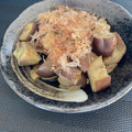 しゅい6's cooksnap of when they made 簡単ごめんねのナス炒め。.