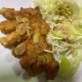 まりっぺ's cooksnap of when they made 甘くない大人の絶品トンテキ♪子供も◎.