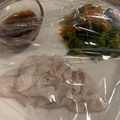 智子のキッチン工房's cooksnap of when they made 柔らか～い冷しゃぶお肉のゆで方.