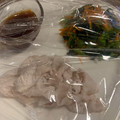 智子のキッチン工房's cooksnap of when they made 柔らか～い冷しゃぶお肉のゆで方.