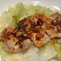 ＊TKC＊'s cooksnap of when they made 鶏もも肉の味噌ダレ焼き.