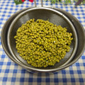 ととろ＆めい's cooksnap of when they made 正しい山椒の実の下ごしらえと保存方法.