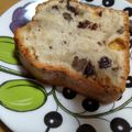 さん屁ぇです's cooksnap of when they made 卵白2個消費パウンドケーキ.