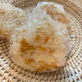クックW5UP70☆'s cooksnap of when they made 天むす風★揚げ玉と桜えびのおにぎり.