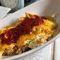 柏木_達貴's cooksnap of when they made モテる！ふんわりオムチキンライス.