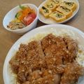 み～すけさん's cooksnap of when they made ☆油淋鶏☆ 絶品ユーリンチー♪.