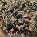 もものすけのまま's cooksnap of when they made ツナとミックスビーンズのイタリアンサラダ.